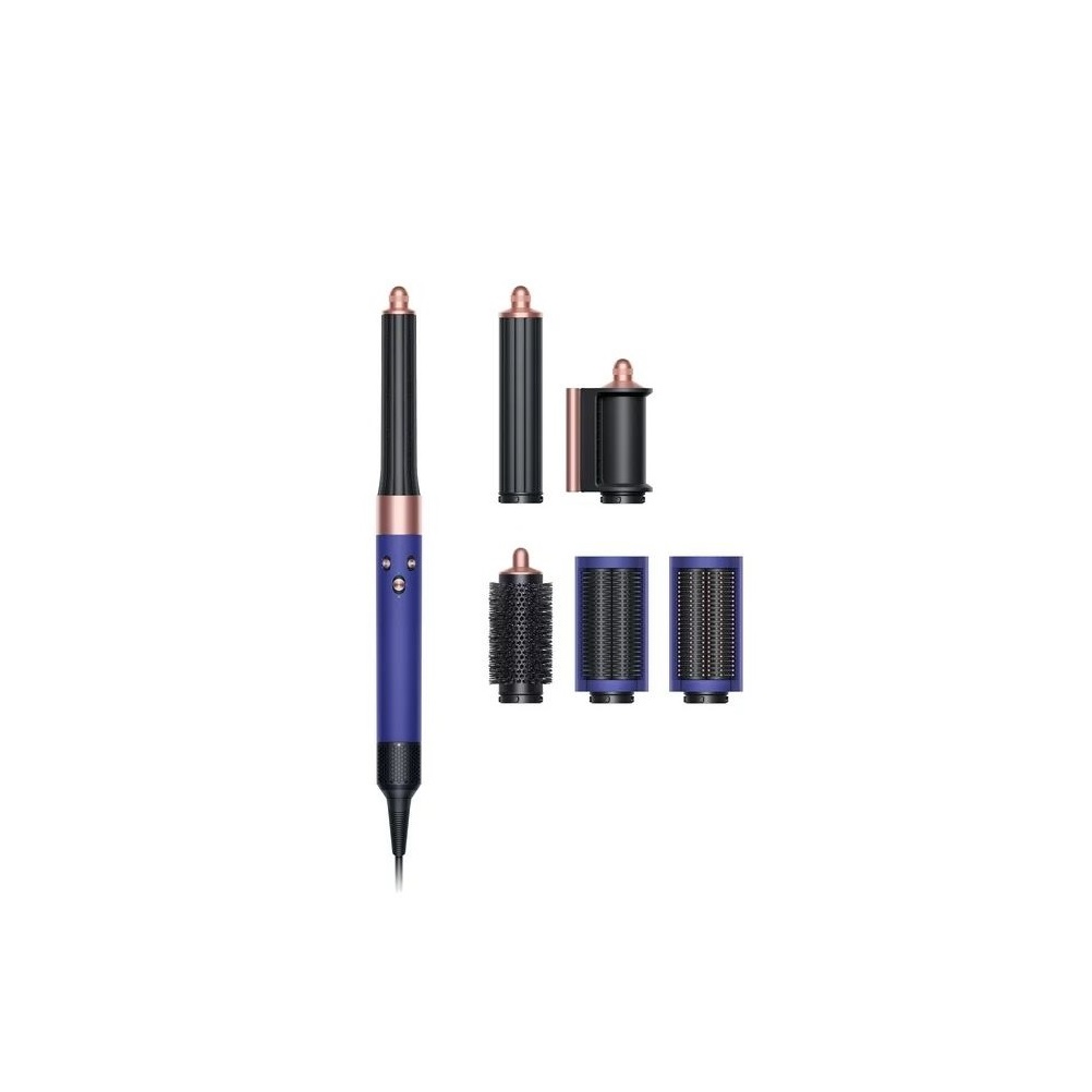 حالت‌دهنده مو دایسون مدل HS05 Blue/Rose