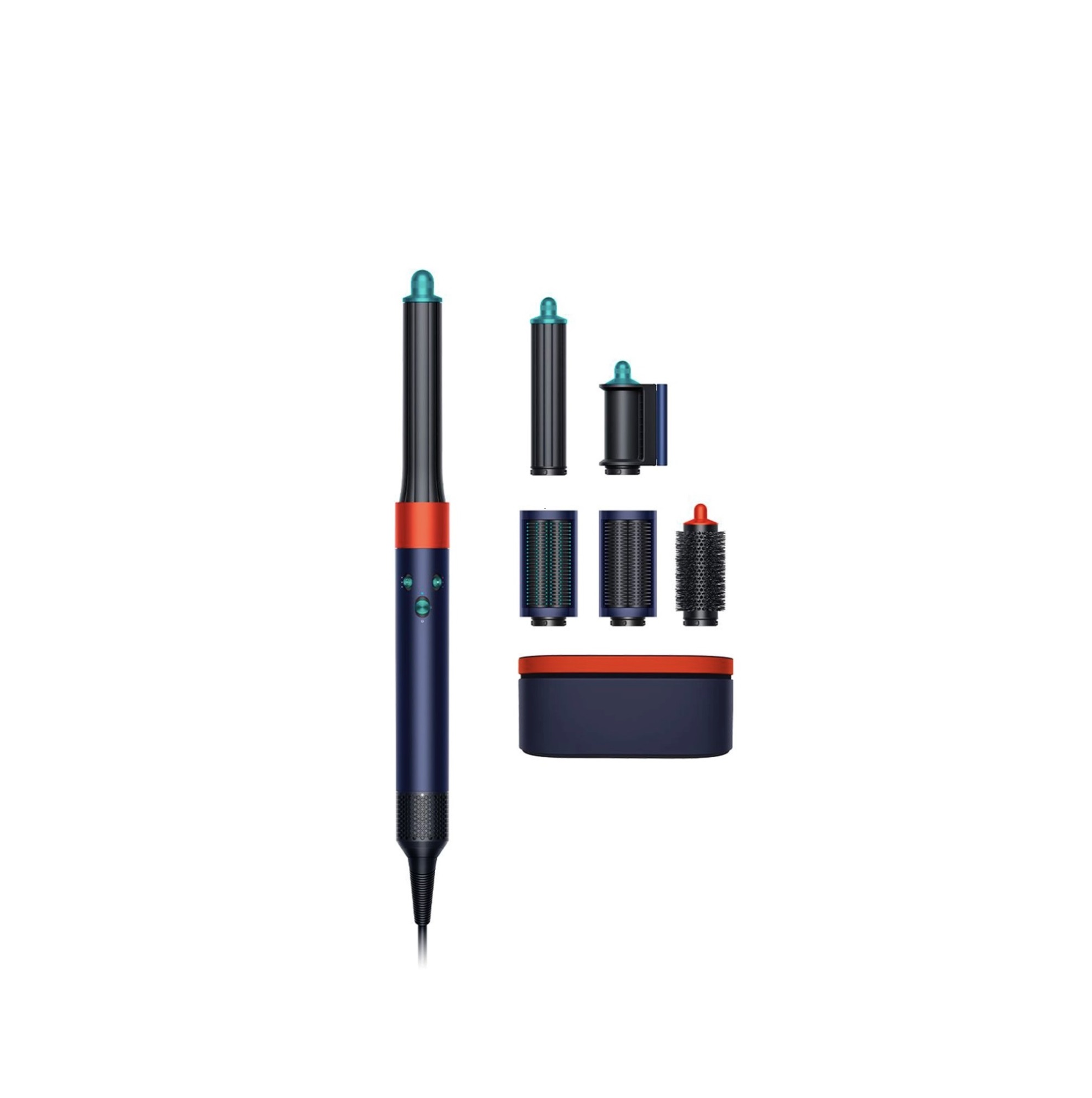 حالت‌دهنده مو دایسون مدل HS05-Blue/Topaz