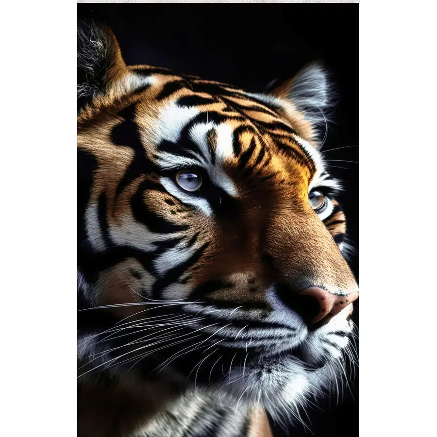 تابلو فرش و دیوارکوب هانوکس کد 2396-1