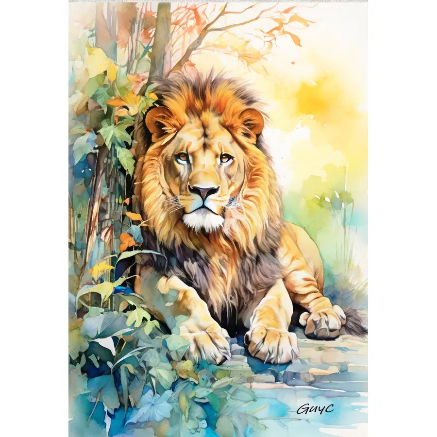 تابلو فرش و دیوارکوب هانوکس کد 2389-1