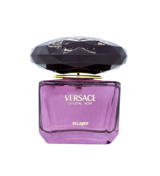 ادوپرفیوم زنانه اسکلاره مدل Versace Crystal Noir حجم 30 میلی لیتر — تصویر ۲