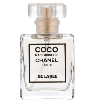 ادوپرفیوم زنانه اسکلاره مدل Coco Chanel حجم 30 میلی لیتر