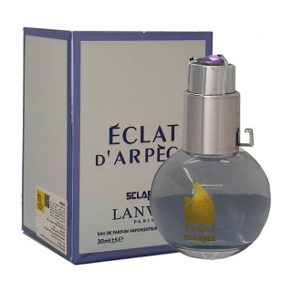 ادوپرفیوم زنانه اسکلاره مدل Eclat lanvin حجم 30 میلی لیتر