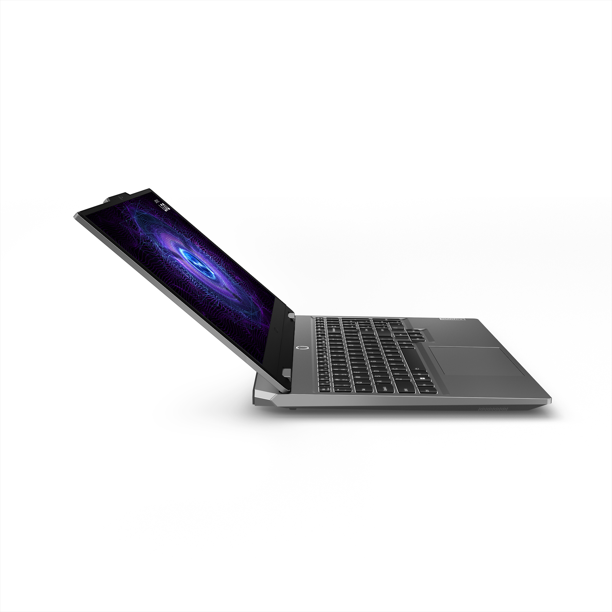 لپ تاپ 15.6 اینچی لنوو Lenovo LOQ Core i7 14700HX 44GB 512GB SSD RTX5060 — تصویر ۶