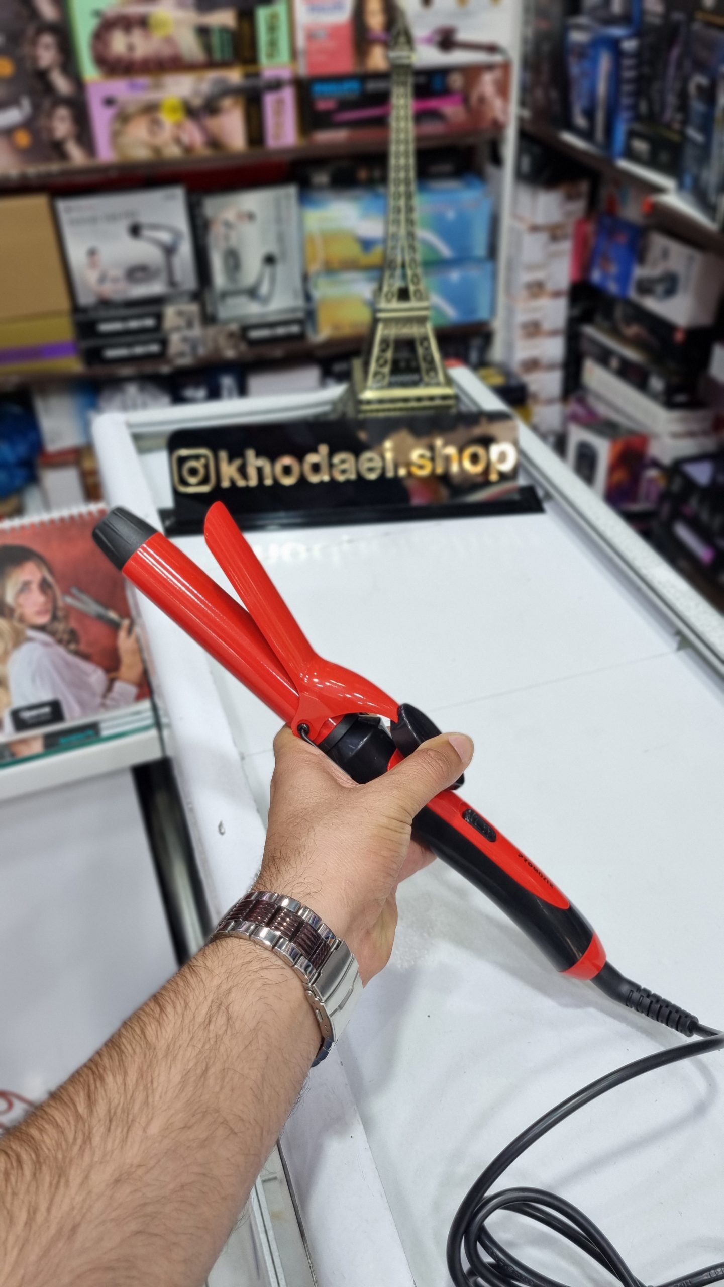 بابلیس موزر 2231 — تصویر ۳
