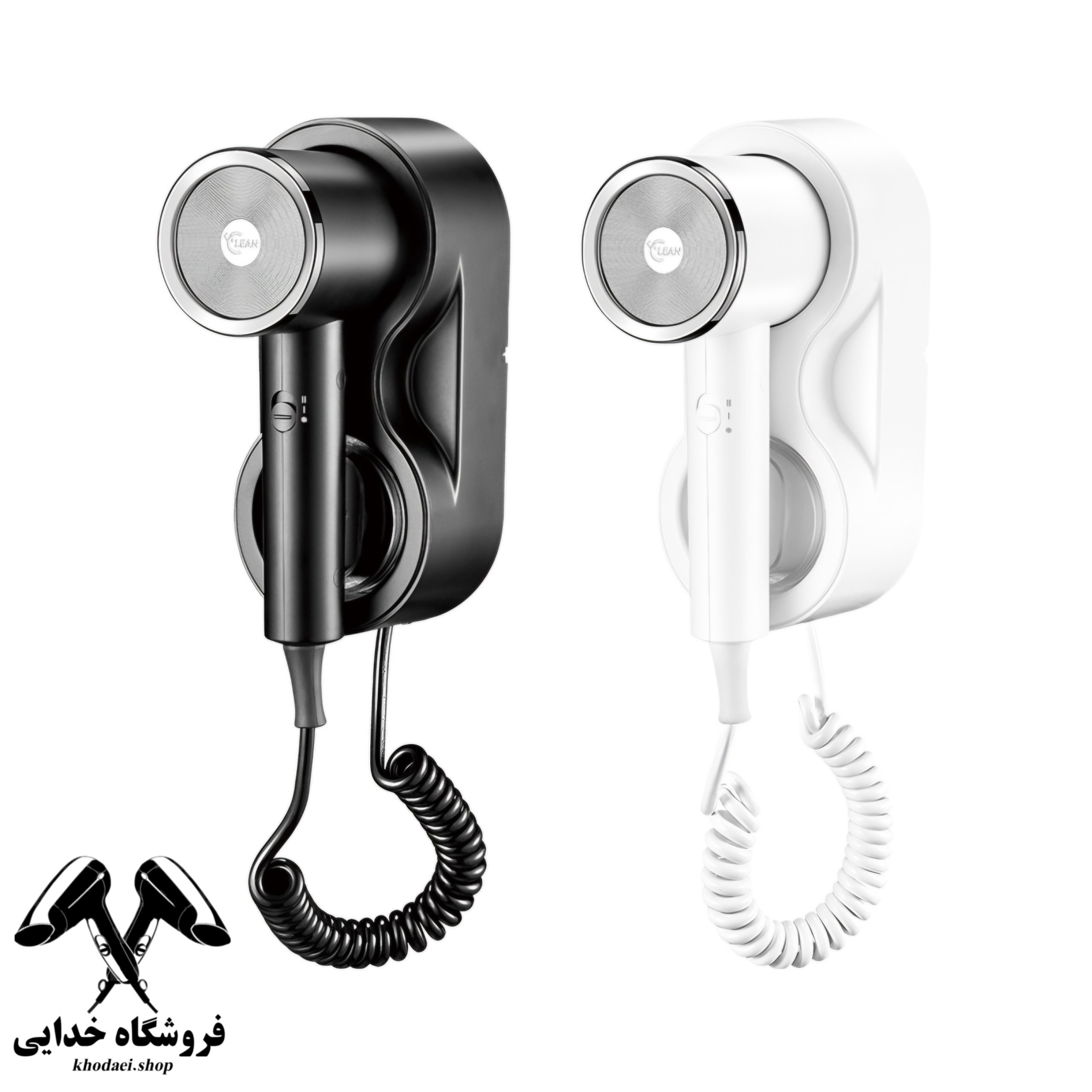 سشوار هتلی VGR 407
