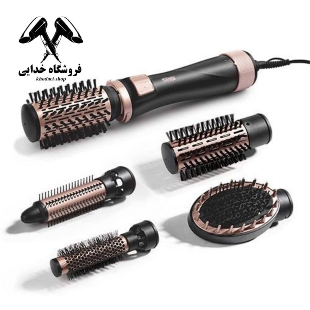 سشوار چرخشی 50063 DSP