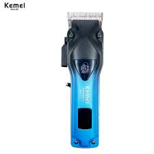 ماشین اصلاح حجم زن و سایه زن کیمی مدل KM-1781 — تصویر ۶