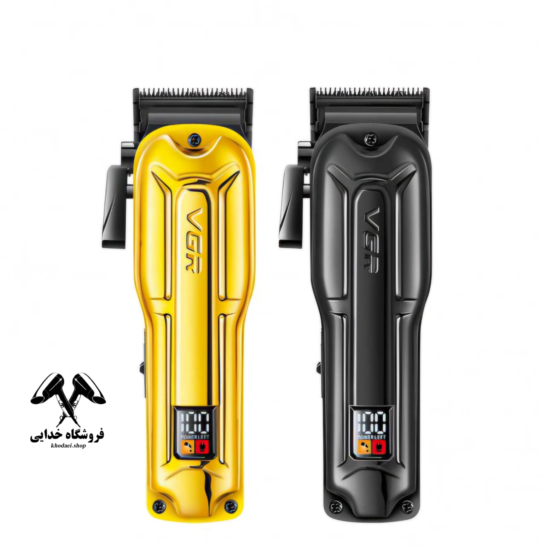ماشین اصلاح vgr 138