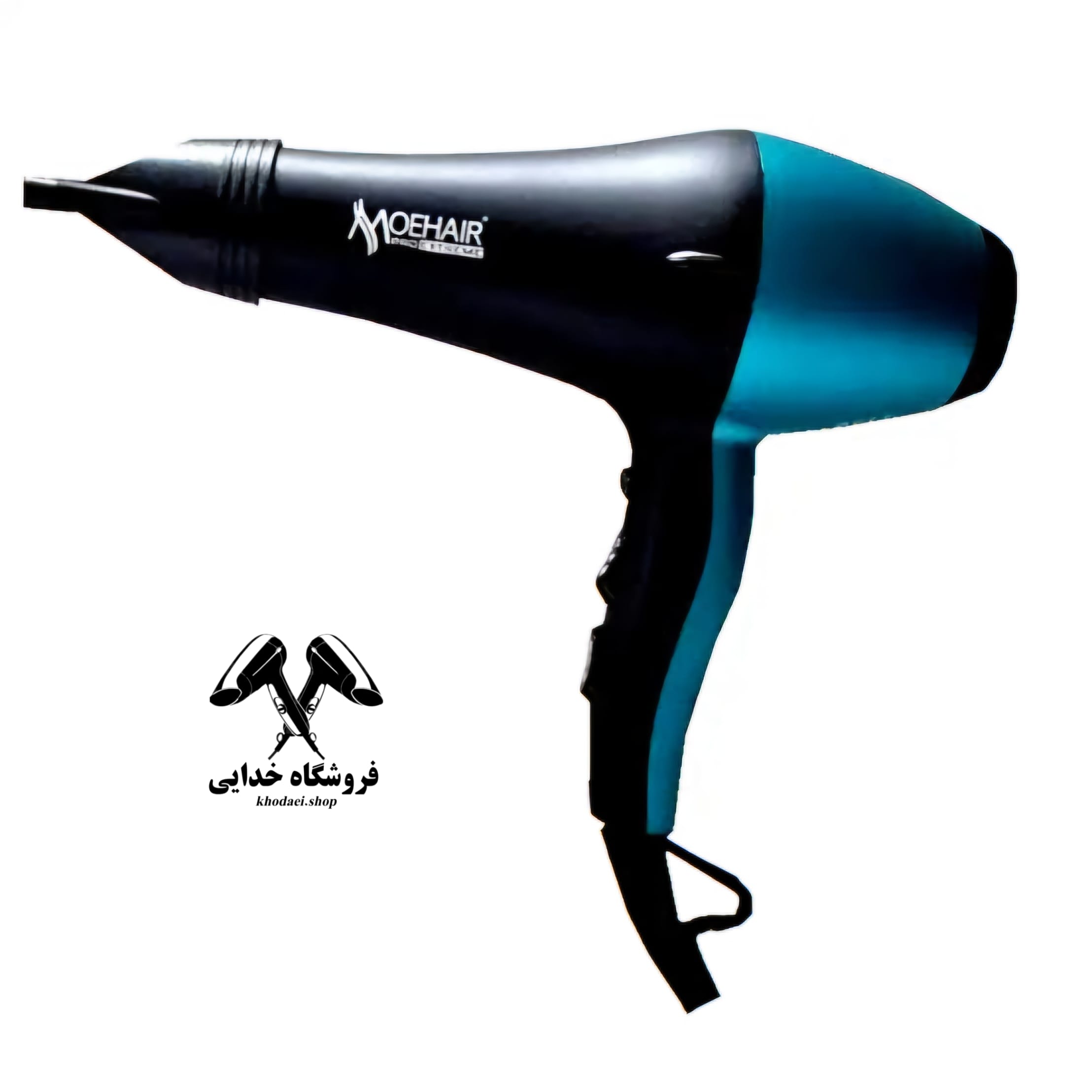 سشوار موهیر MO7000