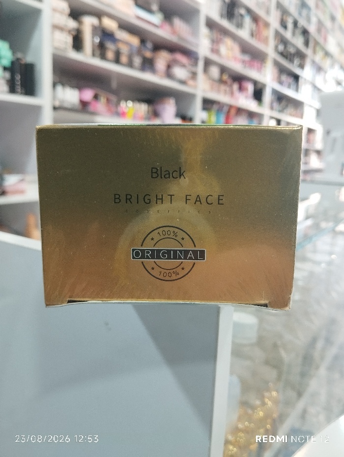 شامپو رنگ مو بابل موس مشکی کارتن بزرگ اورجینال حجم 500 میل — تصویر ۵