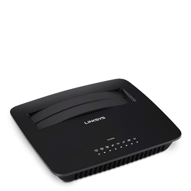Linksys X1000 ADSL2 — تصویر ۳