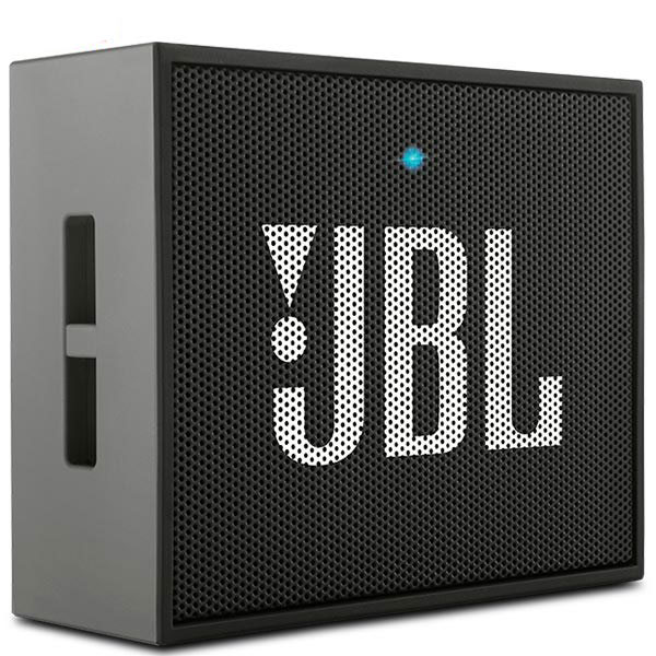 JBL Go Bluetooth Speaker — تصویر ۲