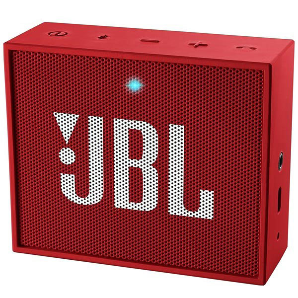 JBL Go Bluetooth Speaker — تصویر ۵