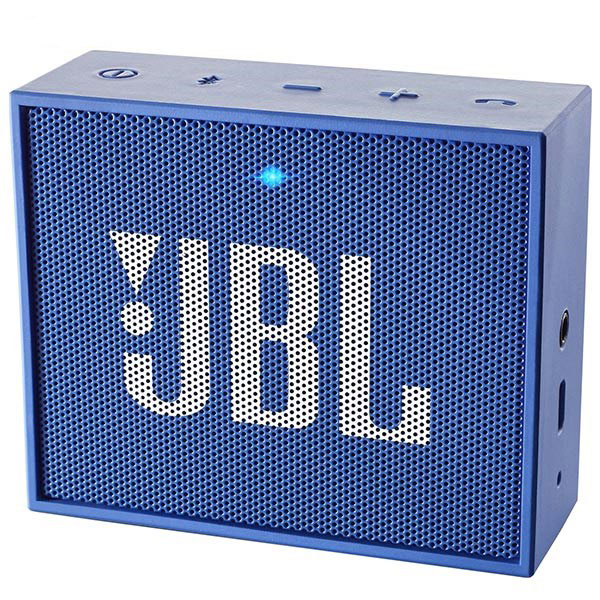 JBL Go Bluetooth Speaker — تصویر ۴