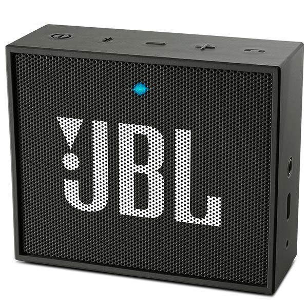 JBL Go Bluetooth Speaker — تصویر ۳
