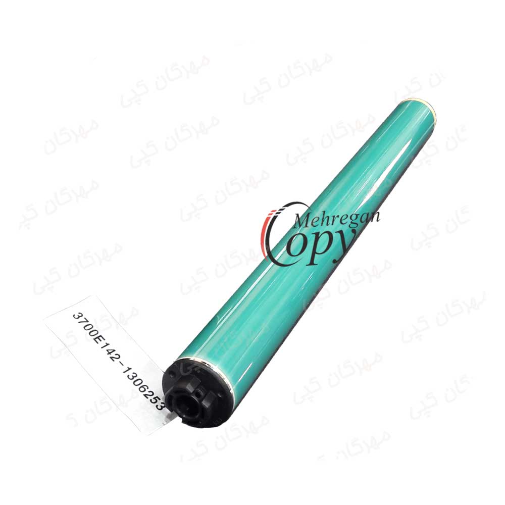 درام کارتریج لیزری رنگی اچ پی hp 3500/3700 — تصویر ۲