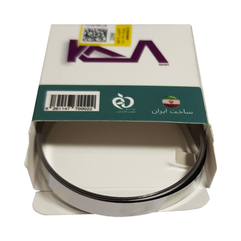 نوار ماتریس متری تافل مایر کادنت KADENT — تصویر ۲