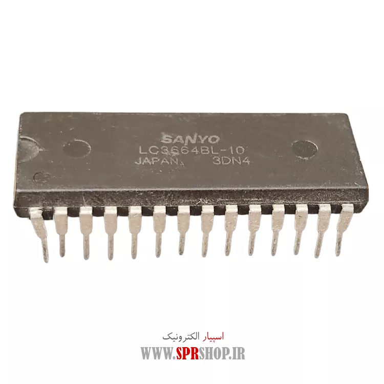 IC LC 3664BL-10