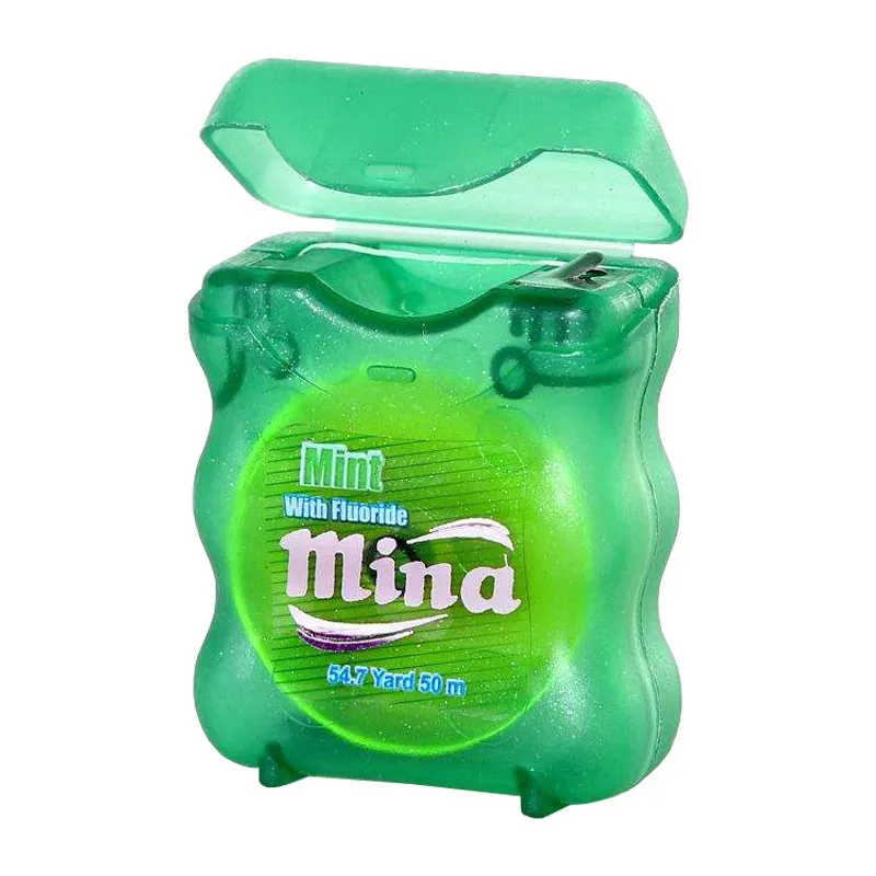 نخ دندان مینا mina — تصویر ۲