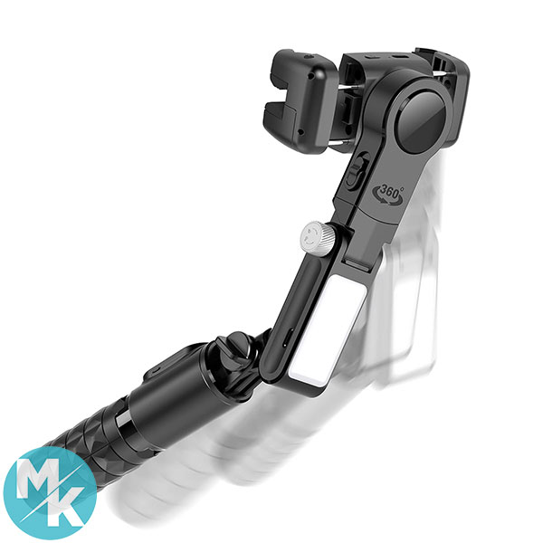 گیمبال برند Exxelo مدل Q18 — تصویر ۲