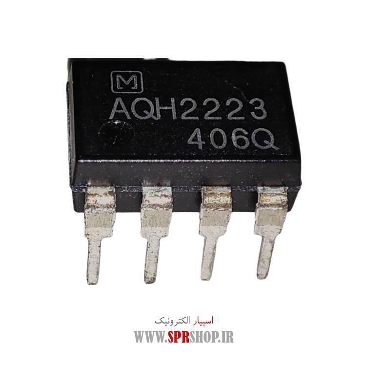 IC AQH 2223 DIP-7 ORG