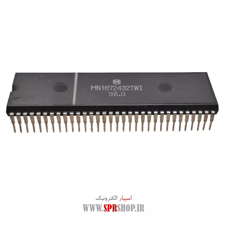 IC MN 1872432TWI