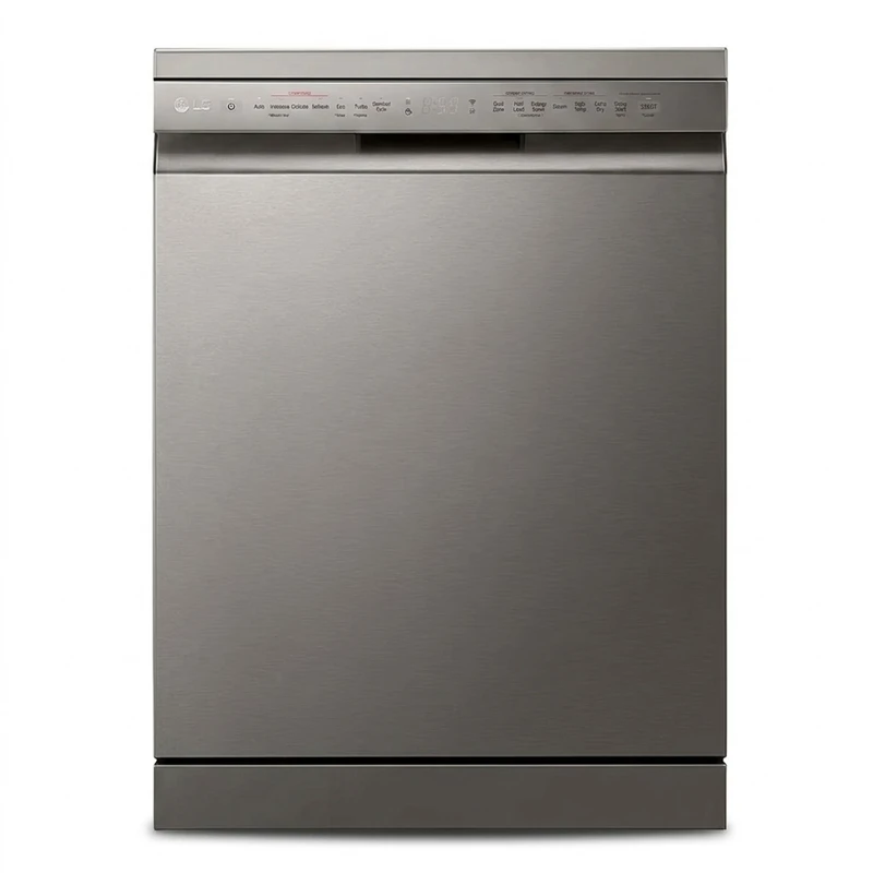 ماشین ظرفشویی DFC425FWالجی