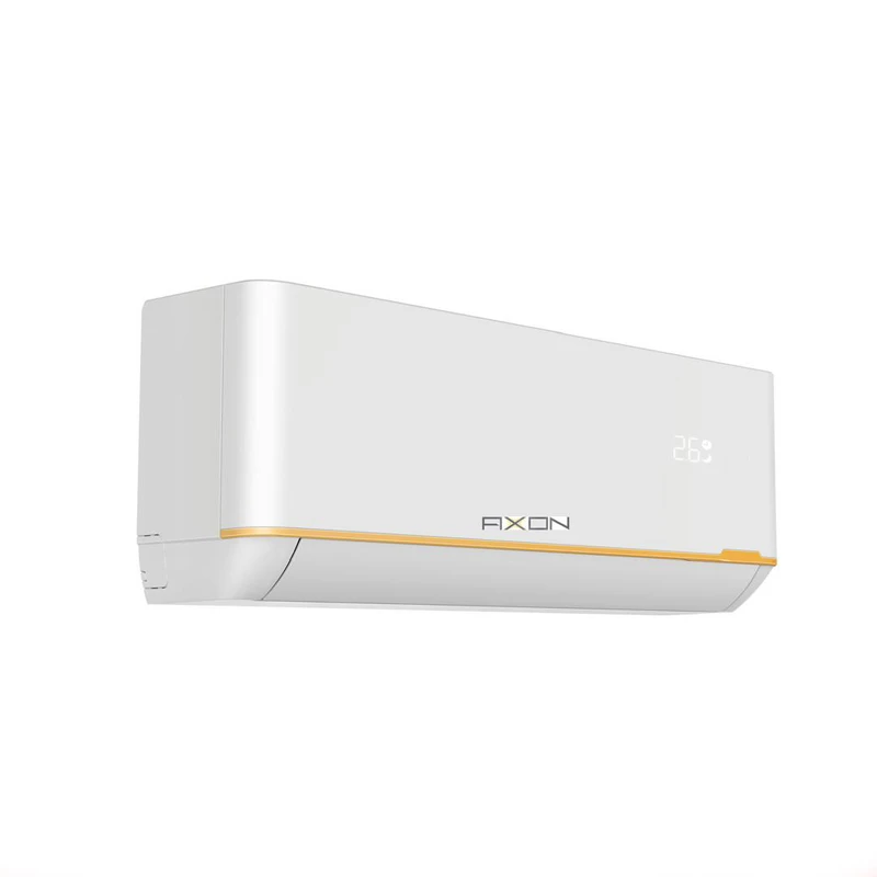 کولر گازی اسپلیت دیواری 24000 دور ثابت آکسون مدل XA-2410T1N