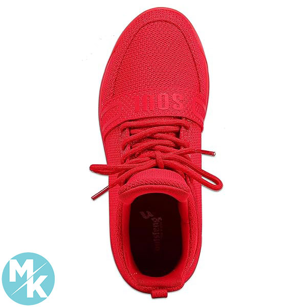 کفش ورزشی برند Soulsfeng مدل Sneakers — تصویر ۳