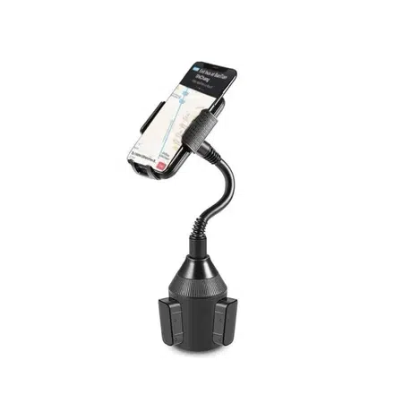 پایه نگهدارنده موبایل گودس مدل GO-DES GO-HD766 | هولدر ایمن و قابل تنظیم برای خودرو — تصویر ۵