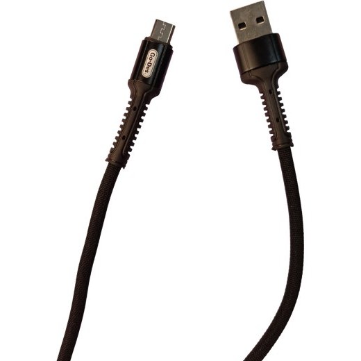 کابل تبدیل یو اس بی USB به میکرو Micro گودس مدل GD-UC509M — تصویر ۳
