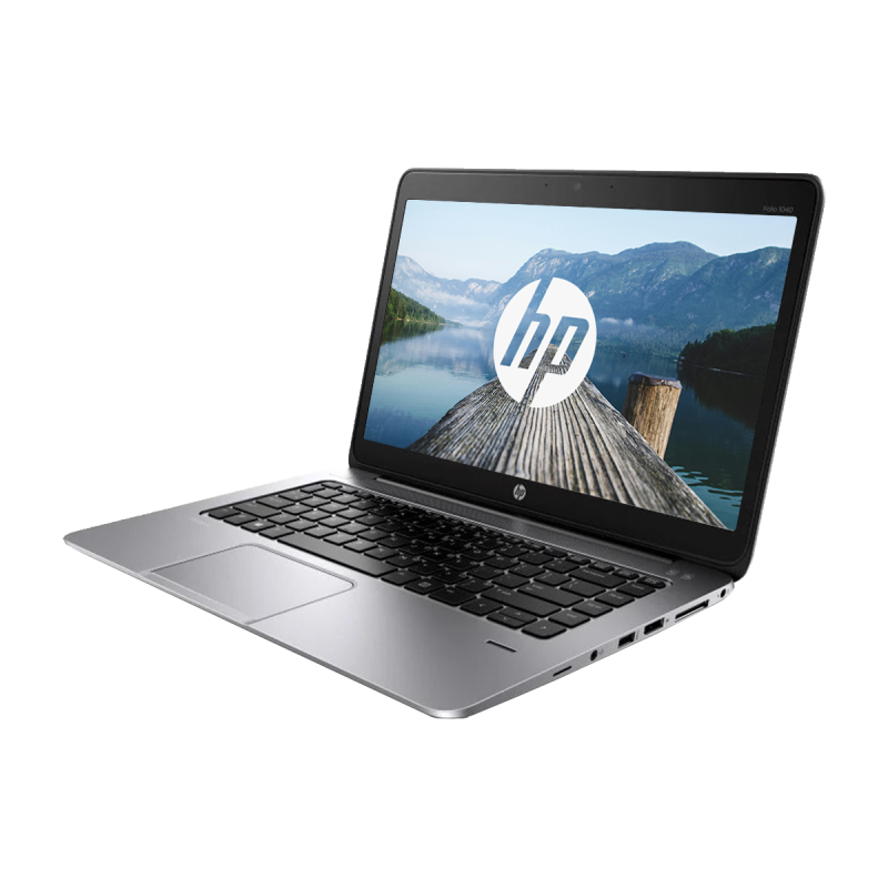 لپ‌تاپ HP EliteBook 1040 G1 | پردازنده Intel Core i5 4200U، 8GB RAM، حافظه 256GB SSD – استوک اورجینال