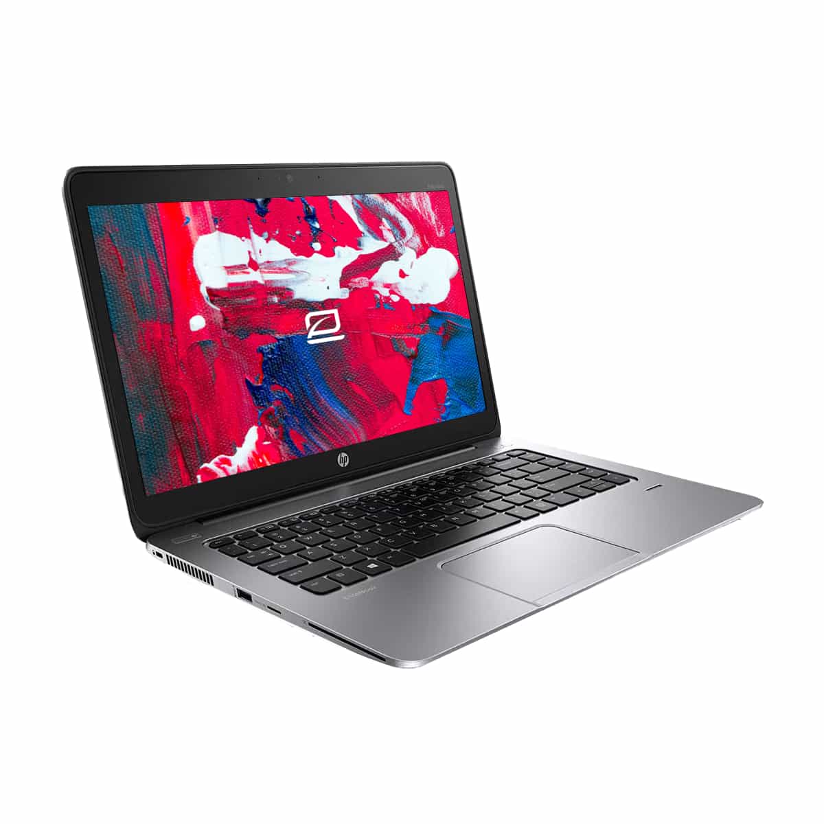 لپ‌تاپ HP EliteBook 1040 G1 | پردازنده Intel Core i5 4200U، 8GB RAM، حافظه 256GB SSD – استوک اورجینال — تصویر ۳