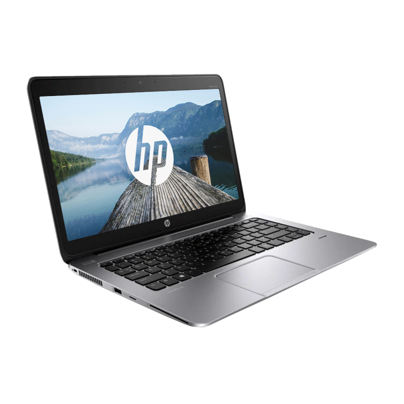 لپ‌تاپ HP EliteBook 1040 G1 | پردازنده Intel Core i5 4200U، 8GB RAM، حافظه 256GB SSD – استوک اورجینال — تصویر ۷