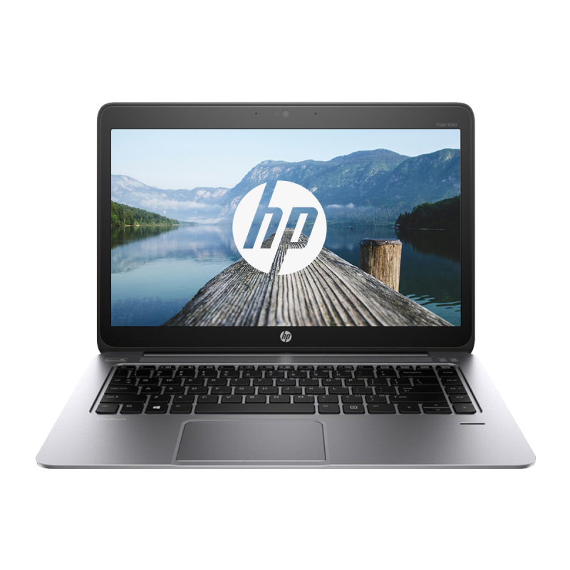 لپ‌تاپ HP EliteBook 1040 G1 | پردازنده Intel Core i5 4200U، 8GB RAM، حافظه 256GB SSD – استوک اورجینال — تصویر ۶