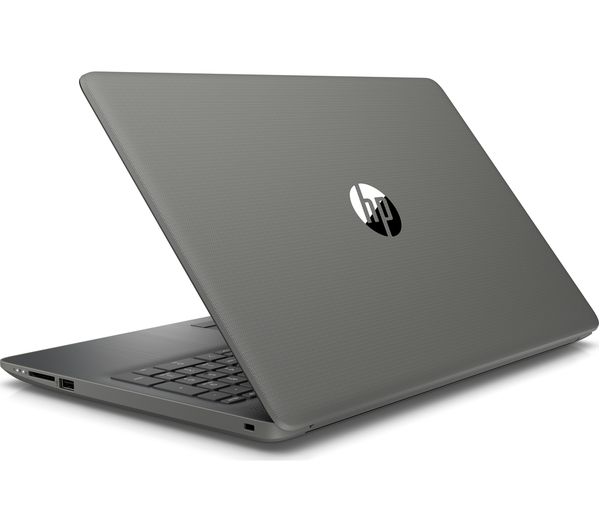 لپ تاپ اچ پی 15.6 اینچ مدل HP NoteBook 15-DB0521SA AMD A6-9225 حافظه 1T — تصویر ۲