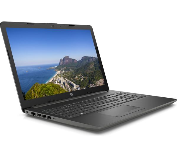 لپ تاپ اچ پی 15.6 اینچ مدل HP NoteBook 15-DB0521SA AMD A6-9225 حافظه 1T — تصویر ۳