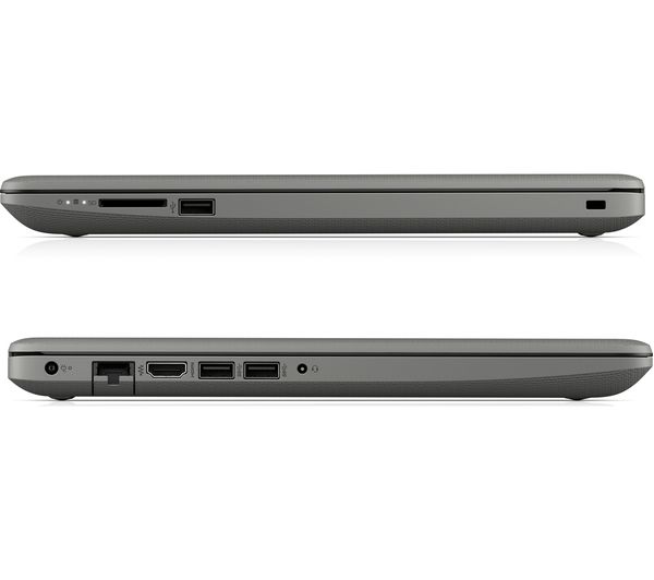 لپ تاپ اچ پی 15.6 اینچ مدل HP NoteBook 15-DB0521SA AMD A6-9225 حافظه 1T — تصویر ۵
