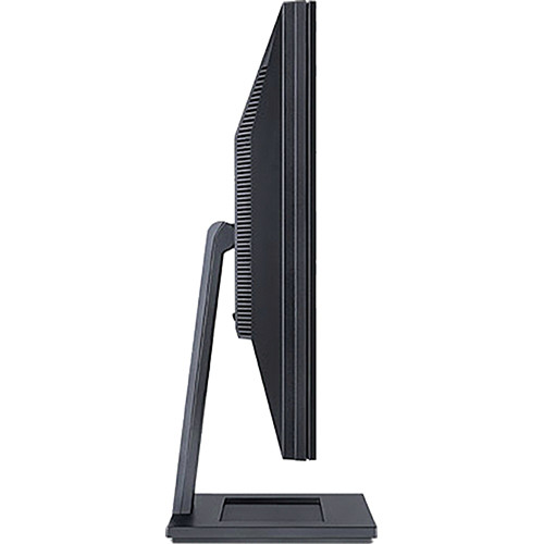 مانیتور استوک 23 اینچ Dell مدل E2310HC | LED، فول اچ‌دی، مناسب کارهای اداری — تصویر ۴
