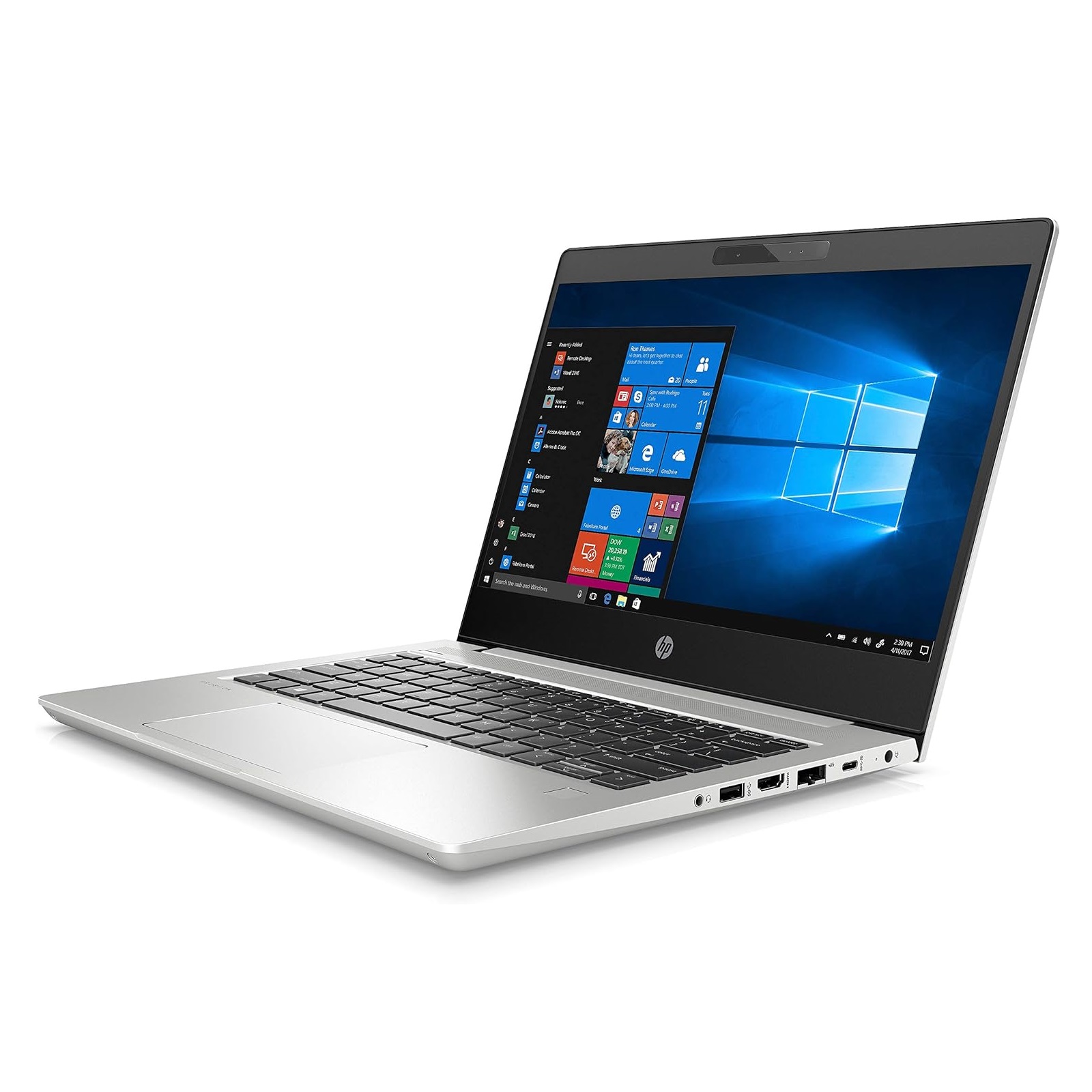 لپ تاپ 13 اینچ اچ پی 430G6 مدل HP ProBook 430 G6 i7 8565U نسل 8