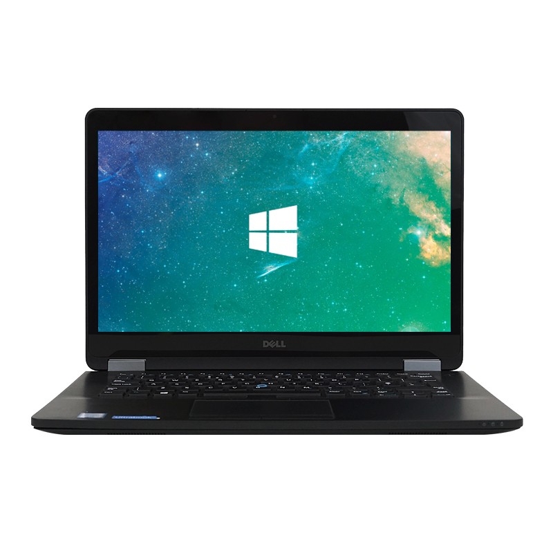 لپ تاپ دل لمسی E7470 مدل Dell Latitude E7470 i7-6600U نسل 6 — تصویر ۸