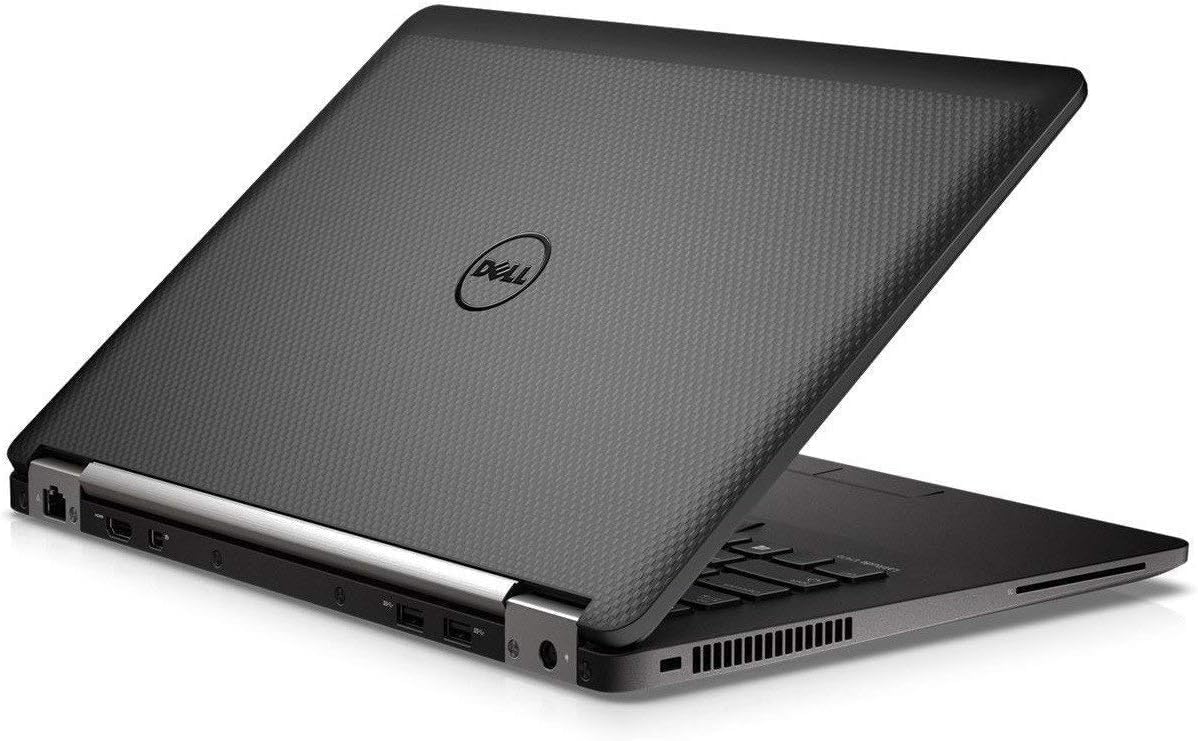 لپ تاپ دل لمسی E7470 مدل Dell Latitude E7470 i7-6600U نسل 6 — تصویر ۵