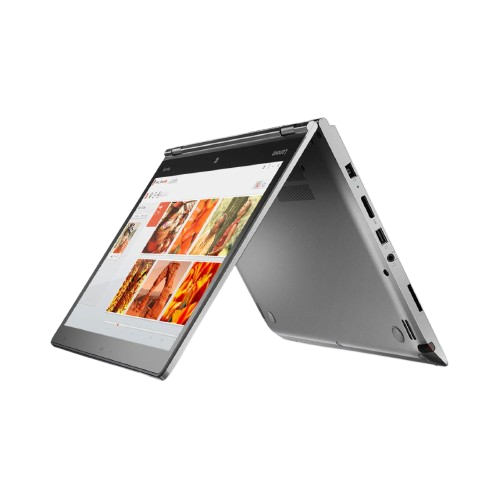 لپ‌تاپ 14 اینچی Lenovo Yoga 460 | مناسب برای کاربری اداری و دانشجویی