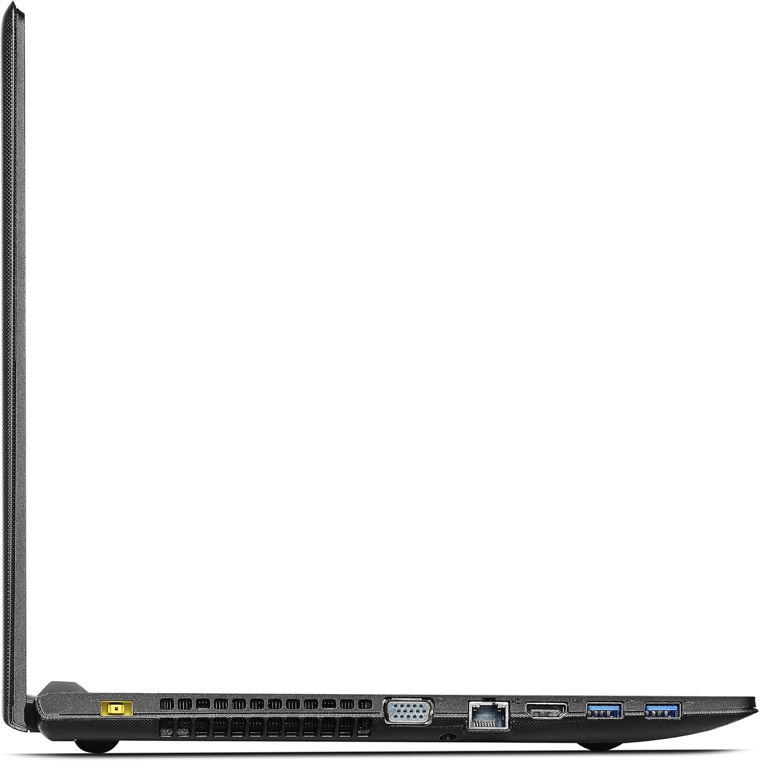لپ تاپ 15.6 اینچ لنوو G510S مدل Lenovo IdeaPad G510S i5-4200M نسل 4 — تصویر ۶