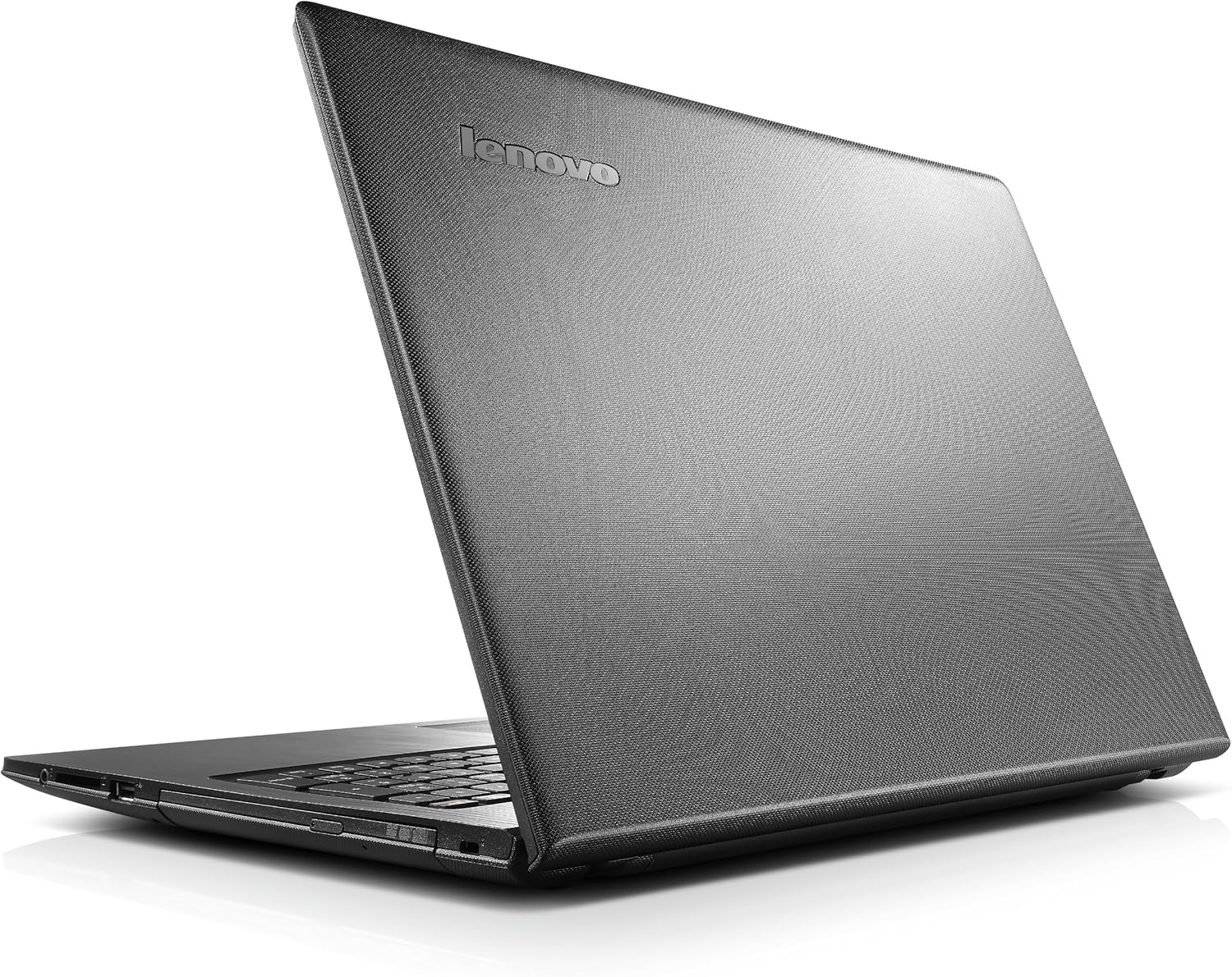 لپ تاپ 15.6 اینچ لنوو G510S مدل Lenovo IdeaPad G510S i5-4200M نسل 4 — تصویر ۴