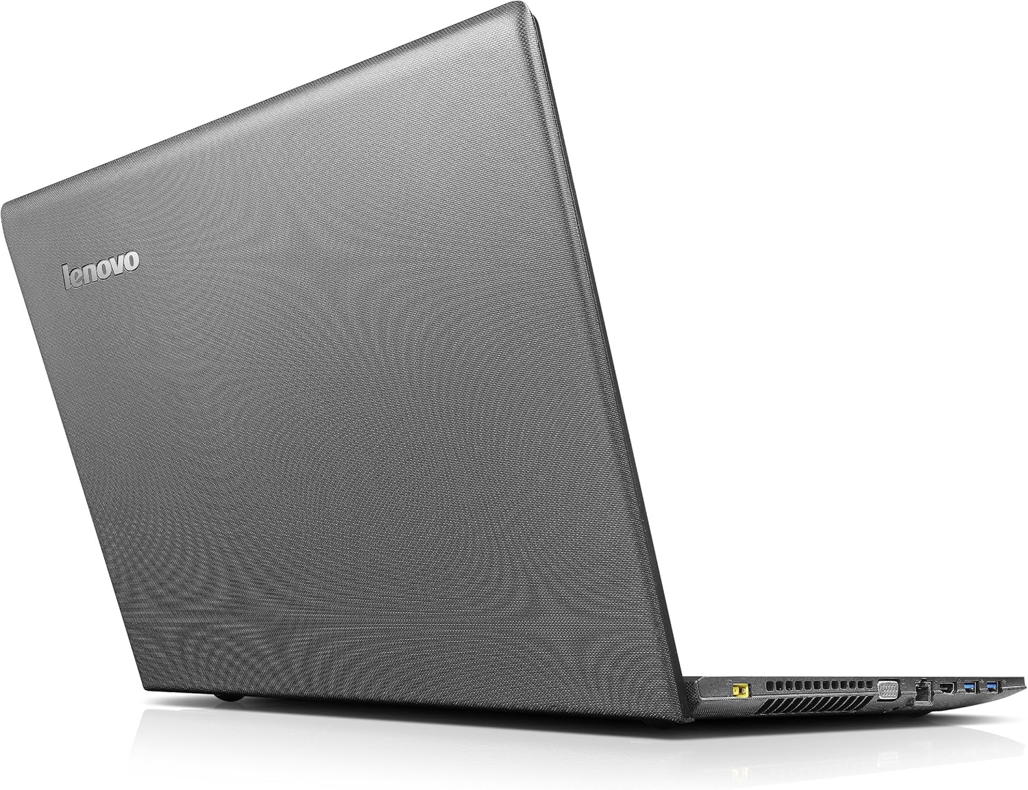 لپ تاپ 15.6 اینچ لنوو G510S مدل Lenovo IdeaPad G510S i5-4200M نسل 4 — تصویر ۷