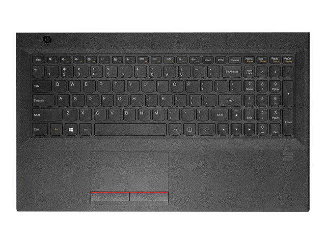 لپ تاپ 15.6 اینچ لنوو E51-80 استوک اروپایی Lenovo ideaPad E51-80 i5-6200U نسل 6 — تصویر ۲
