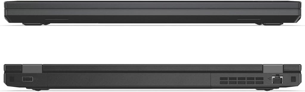 لپ تاپ 15.6 اینچ لنوو L570 مدل Lenovo ThinkPad L570 i5-7200U نسل 7 — تصویر ۲