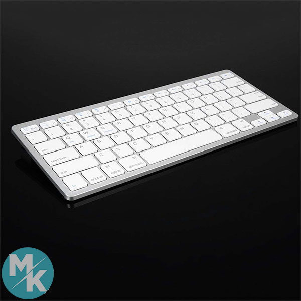 کیبورد بی سیم برند OMOTON مدل KB066 — تصویر ۴
